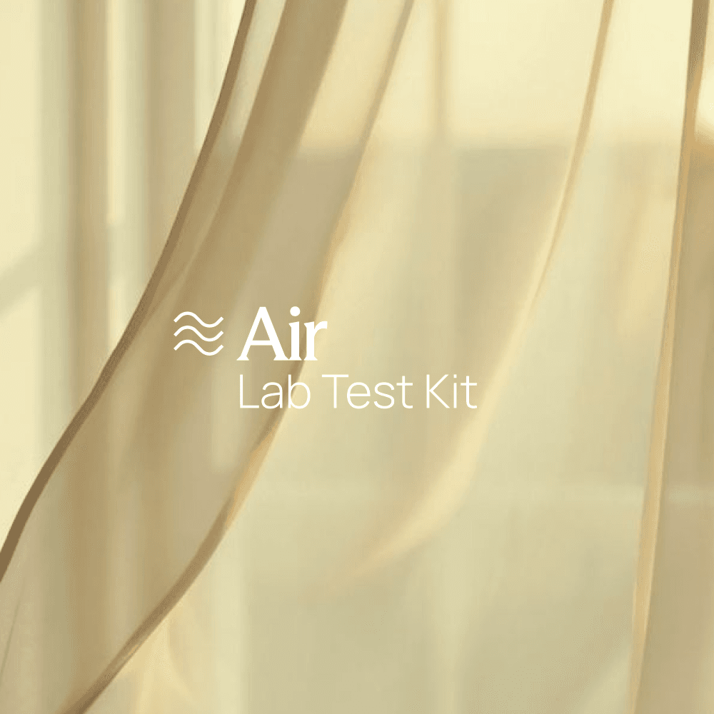 VOC Air Exposure Test