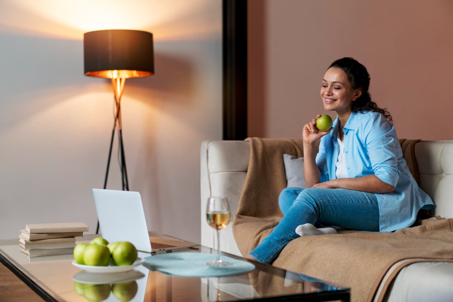 How to Start a Wellness Routine at Home: A Simple Guide to Better Home Wellness