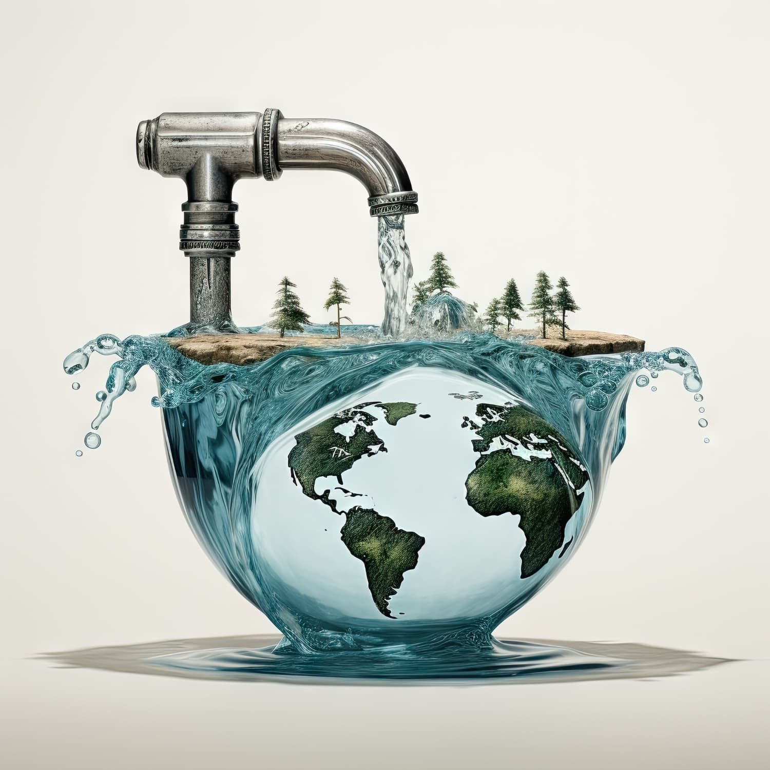 Is Tap Water Safe to Drink