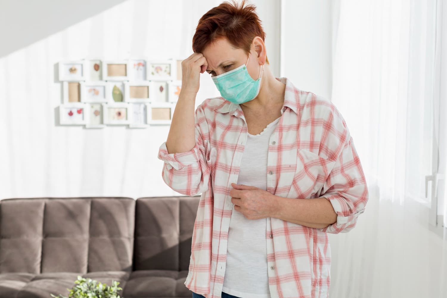 Mold Exposure Symptoms: What Most Families Miss