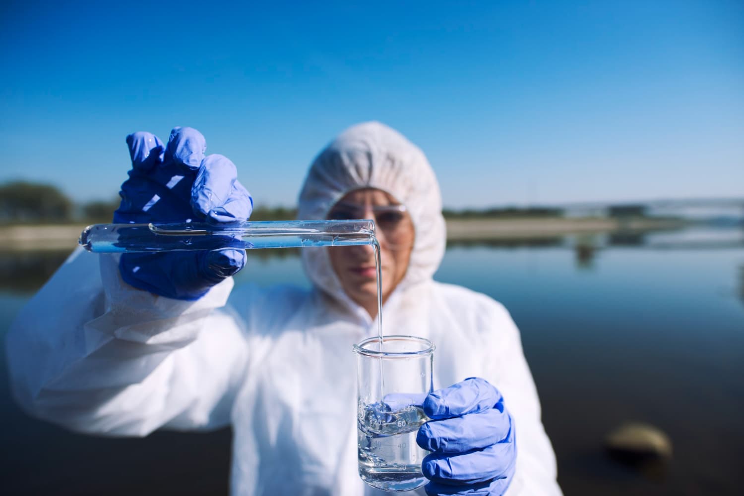 PFAS in Drinking Water: Health Risks and How to Reduce Exposure