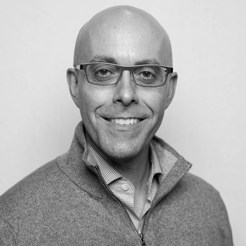 Dr. Matthew Trowbridge