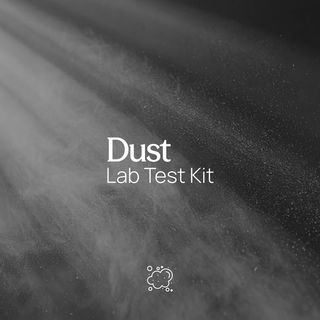 Indoor Allergen Test